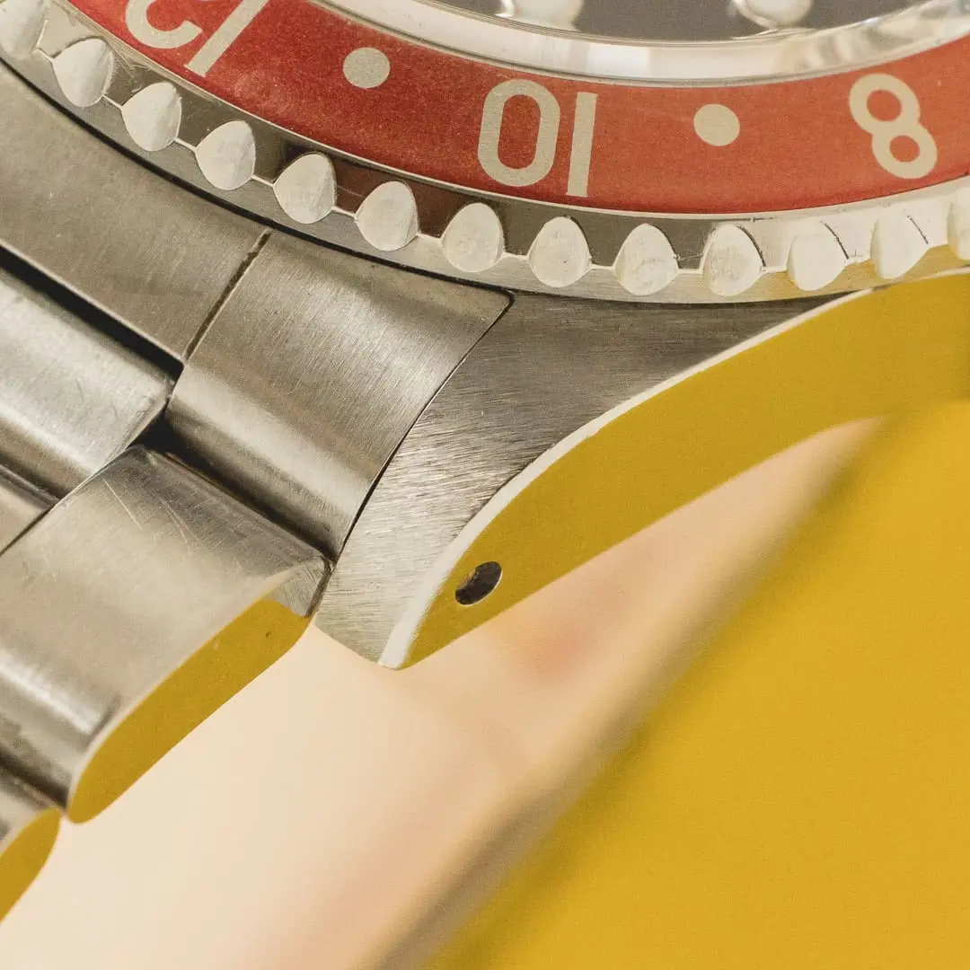 Rolex GMT-Master II