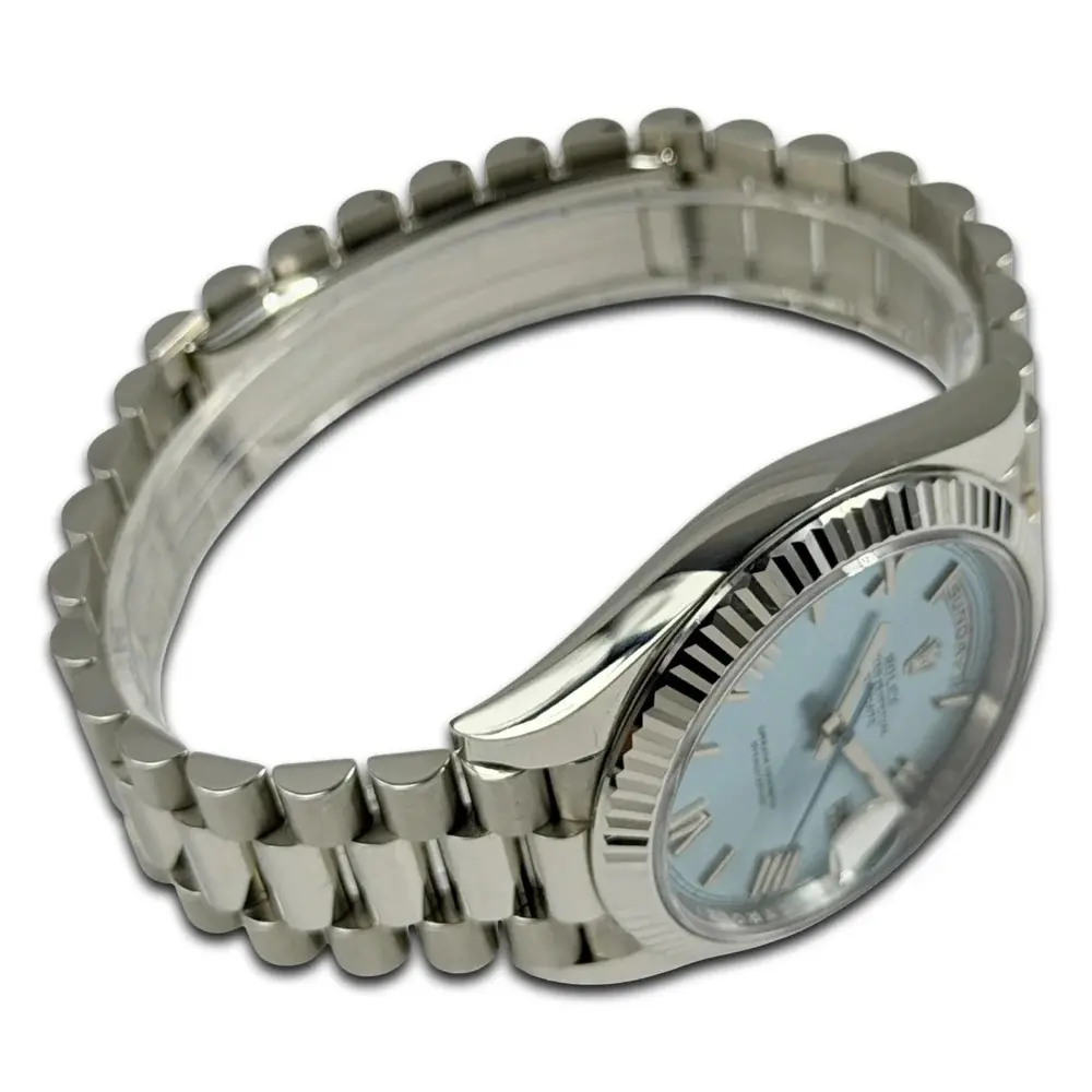 Rolex Day-Date 40