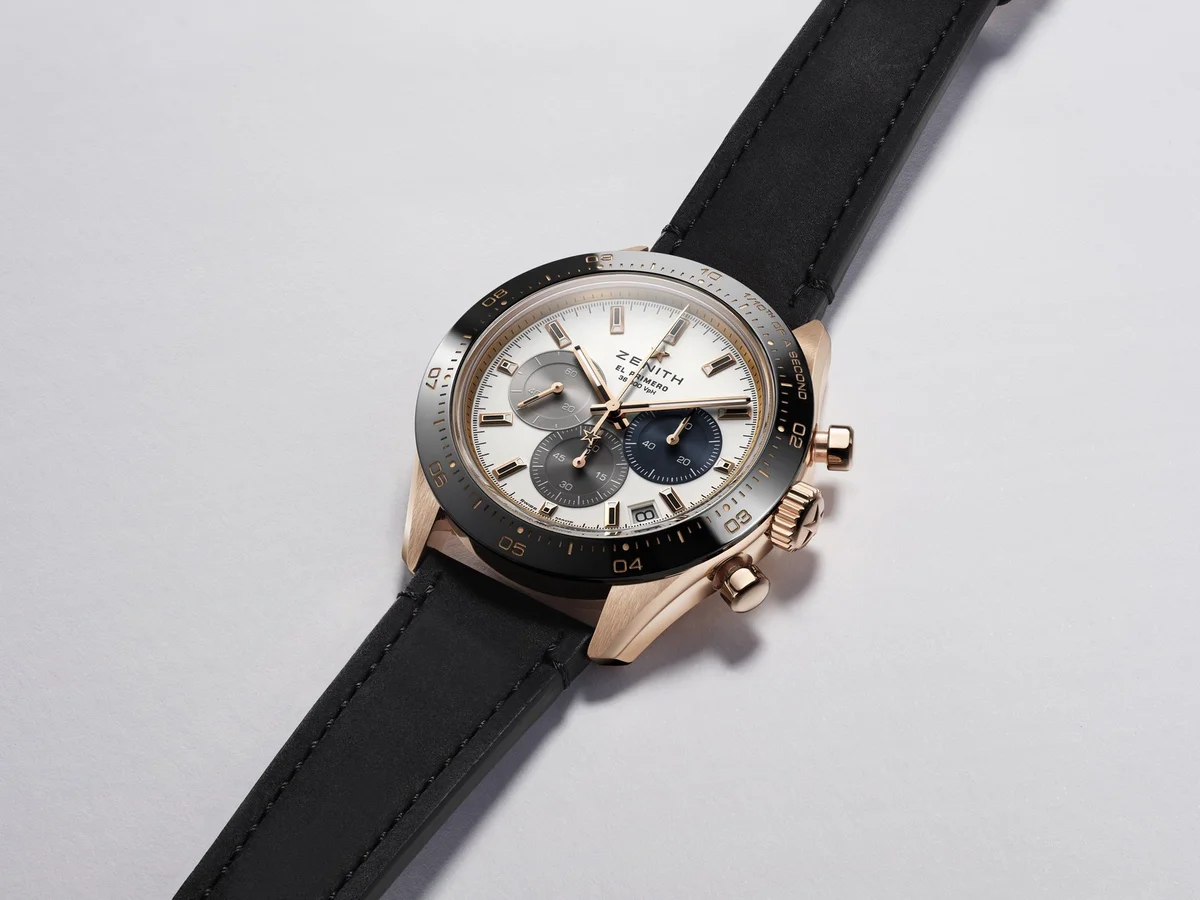 Zenith Chronomaster Sport