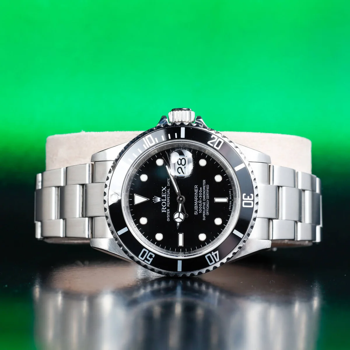 Submariner