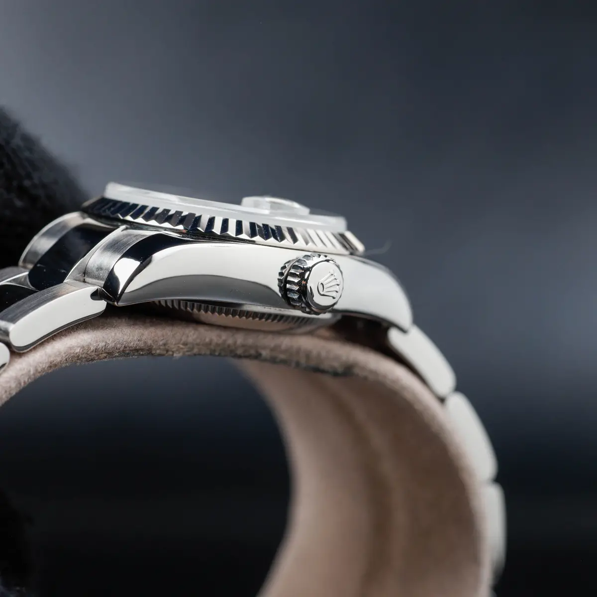 Rolex Lady-Datejust 26