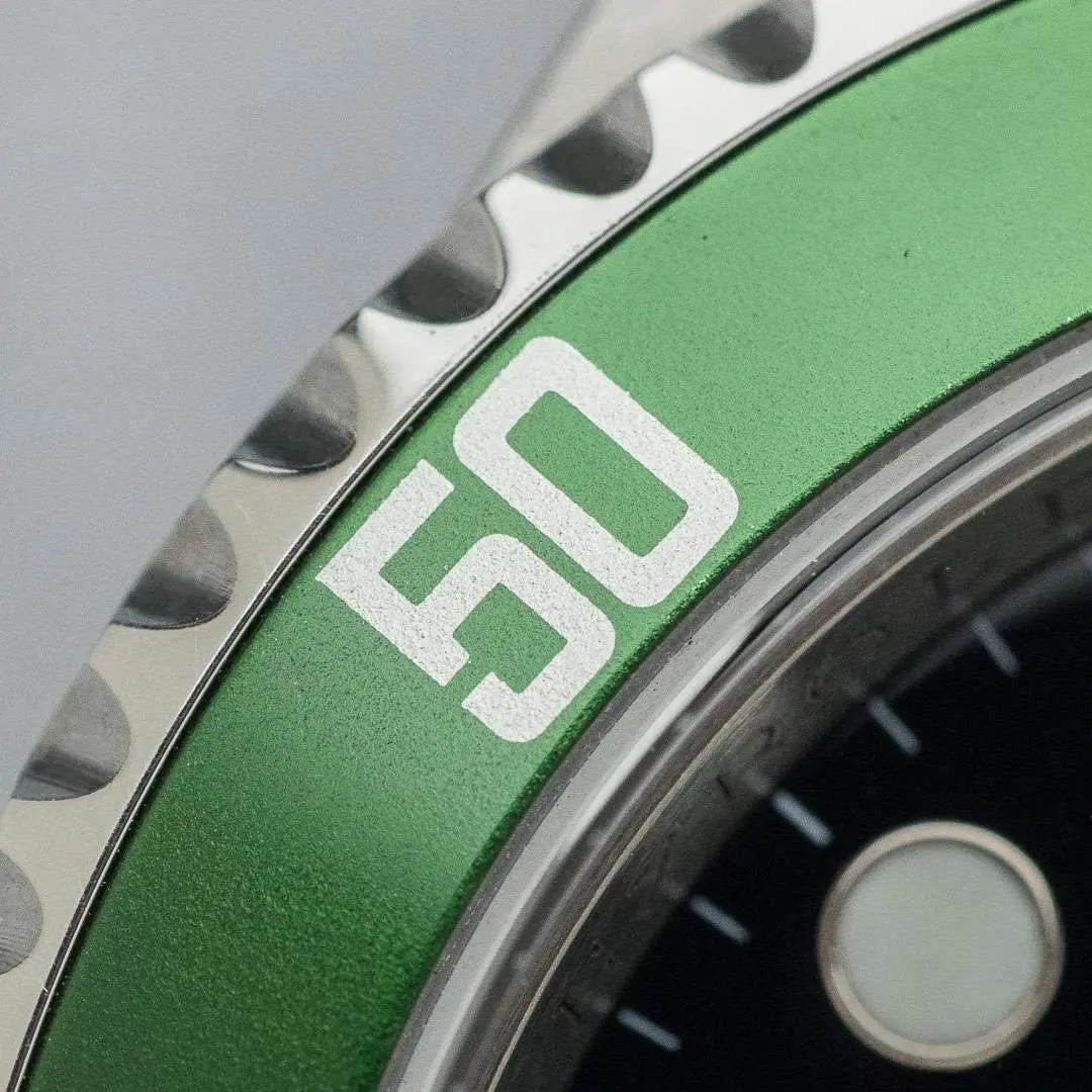 Rolex Submariner Date