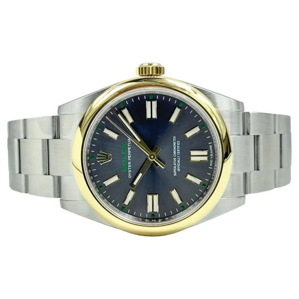 Rolex Oyster Perpetual 41