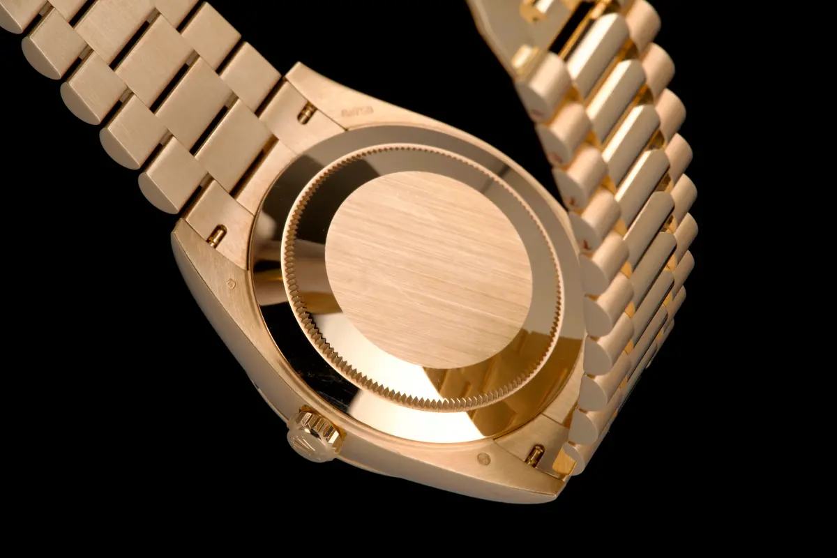 Rolex Day-Date 40