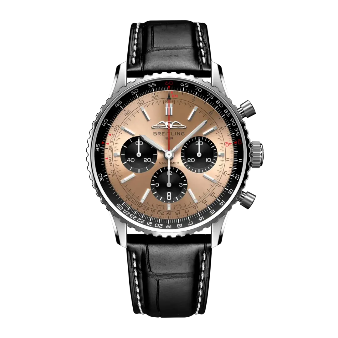 Breitling Navitimer B01 Chronograph 43