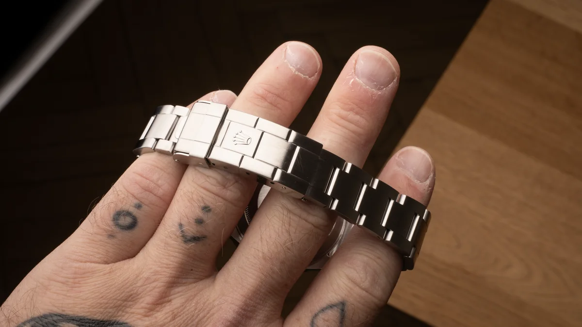 Rolex Submariner