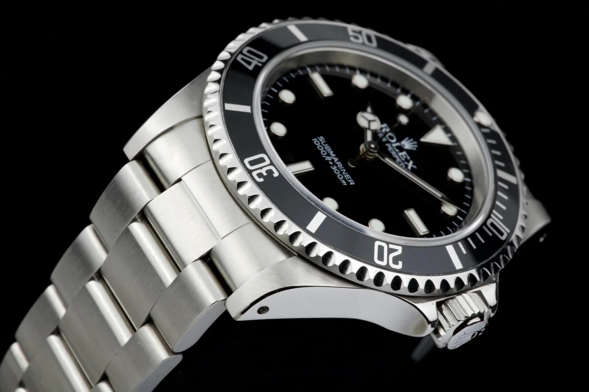 Rolex Submariner