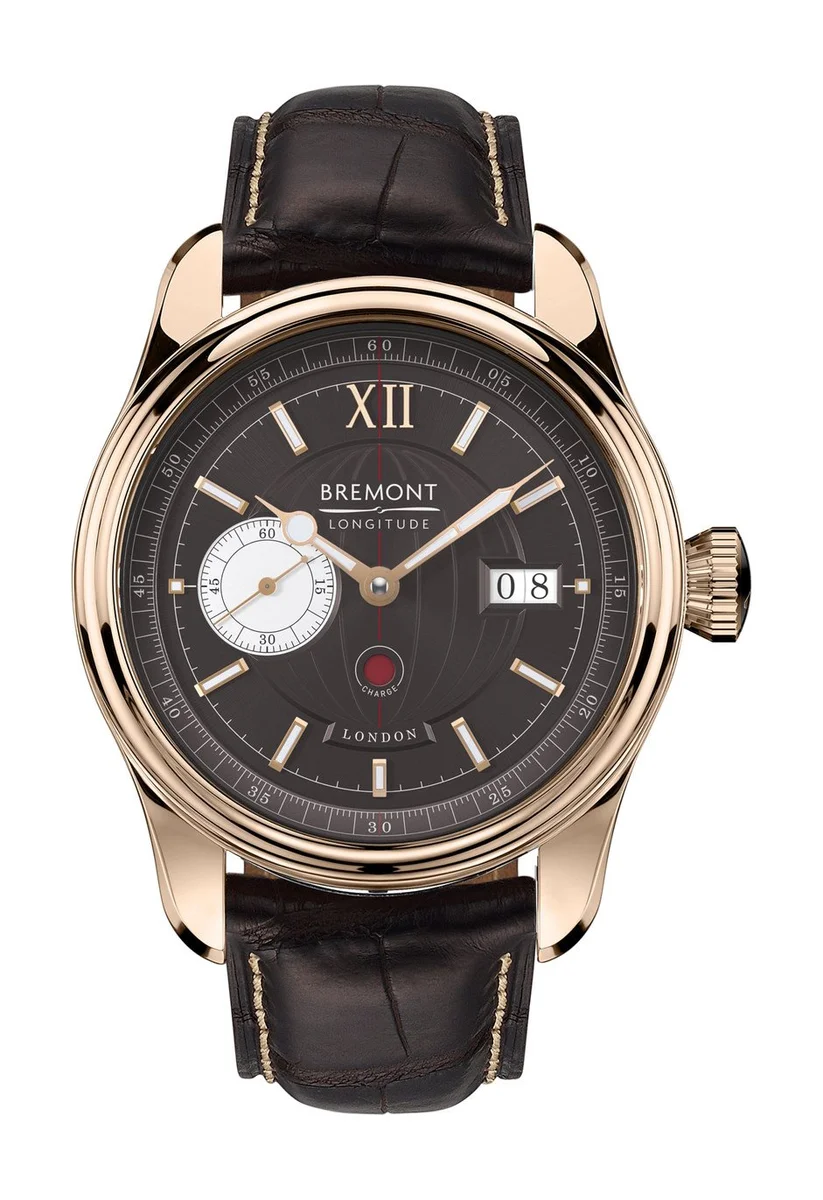 Longitude Limited Edition
