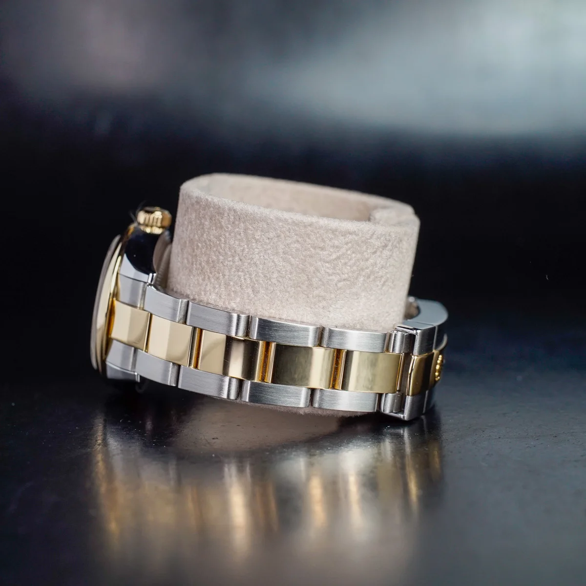 Rolex Lady-Datejust 28