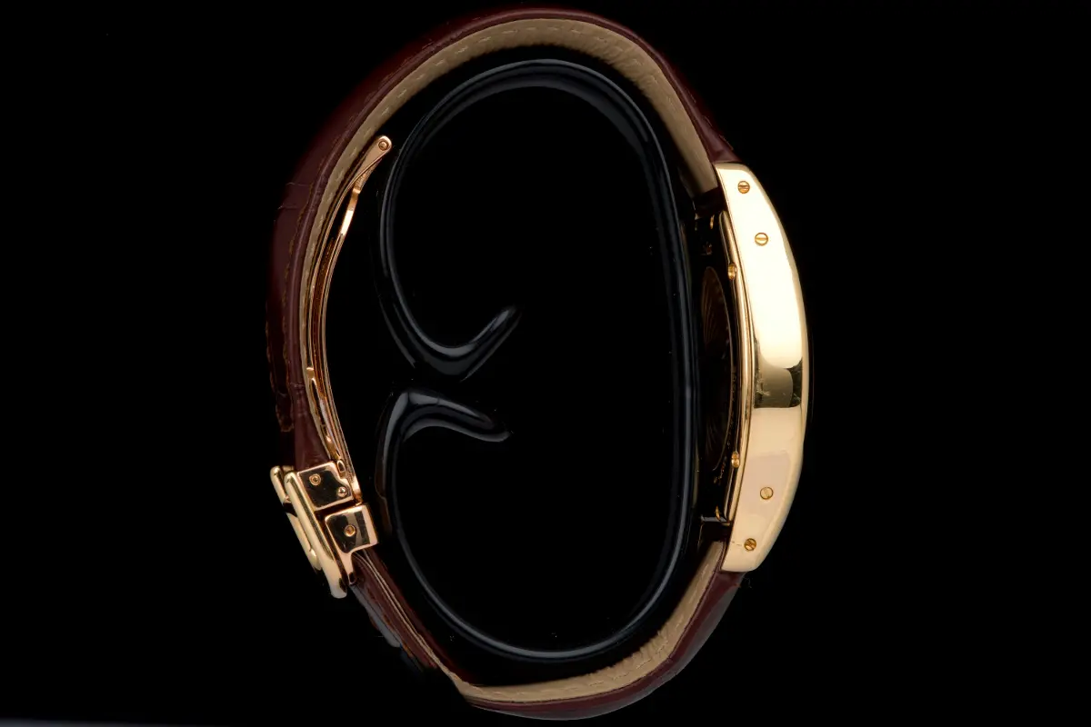 Cartier Tortue Large