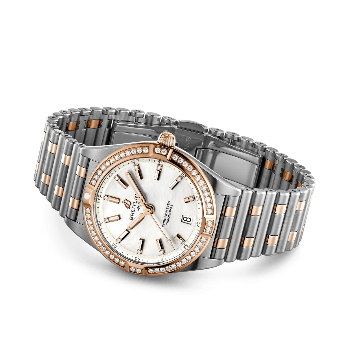 Breitling Chronomat 32