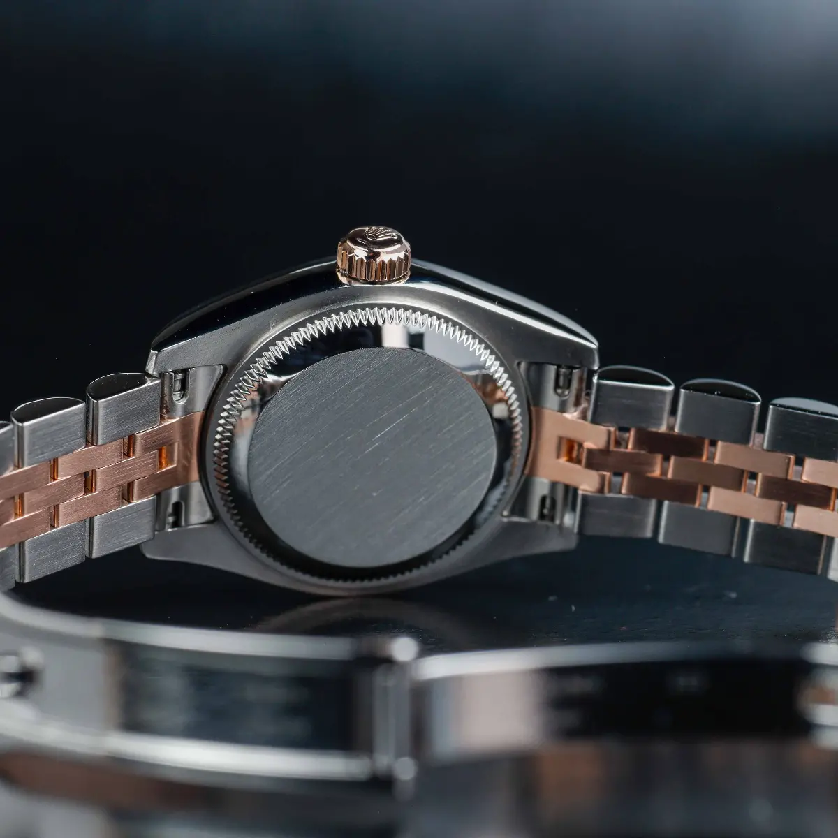 Rolex Lady-Datejust 26