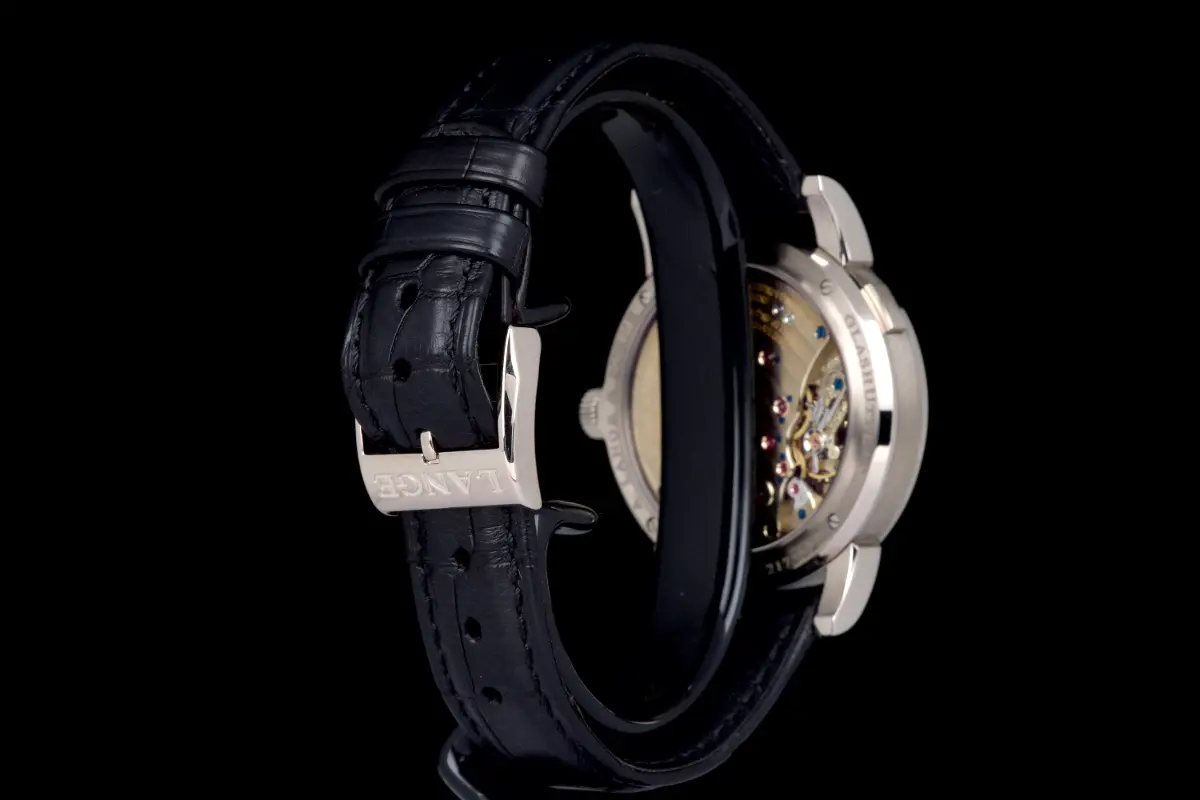 A. Lange und Söhne Lange 1