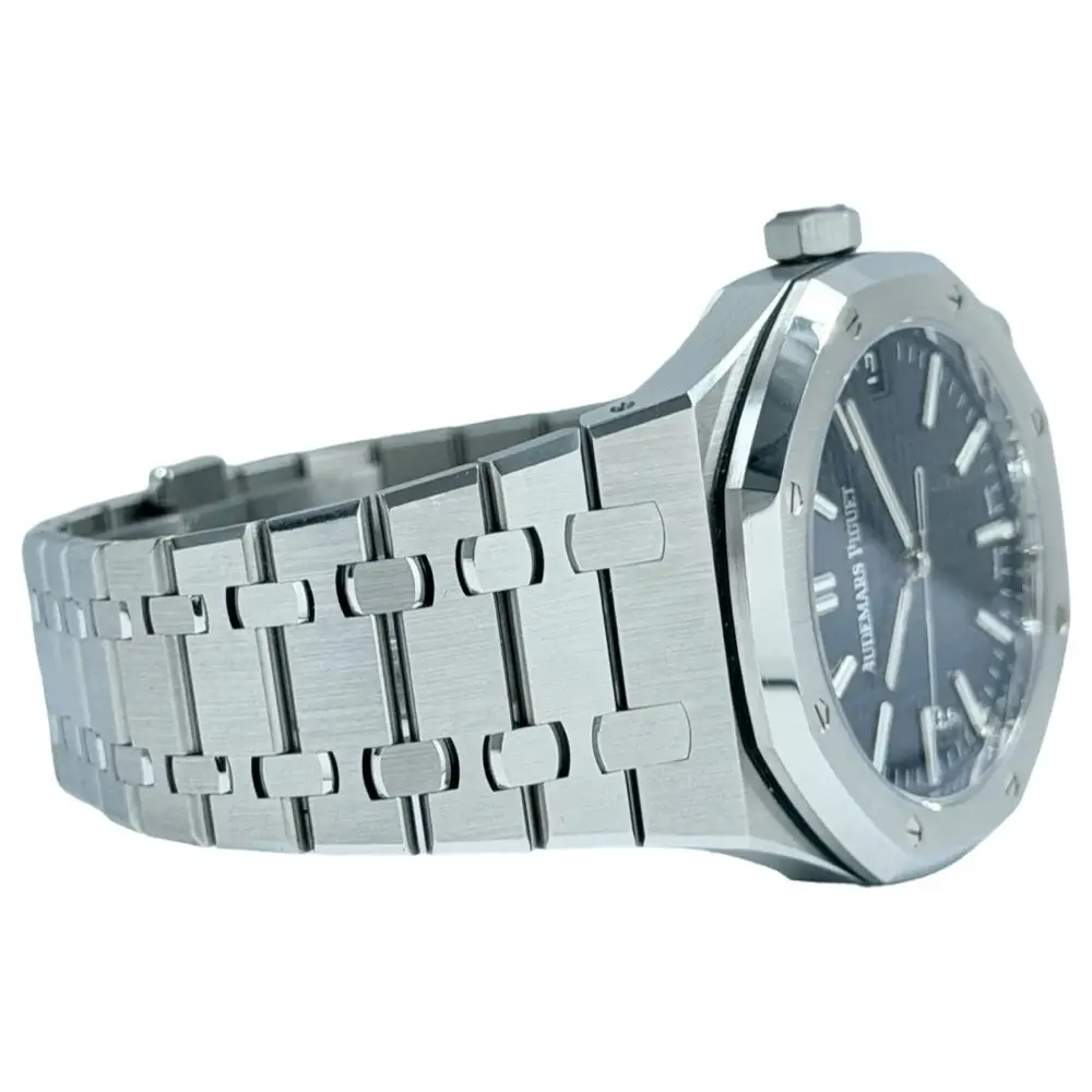 Audemars Piguet Royal Oak Selfwinding “50th Anniversary”