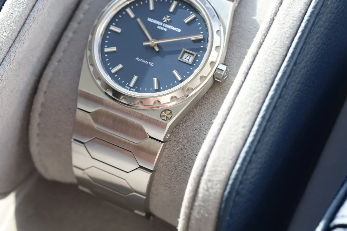 Vacheron Constantin Historiques 222