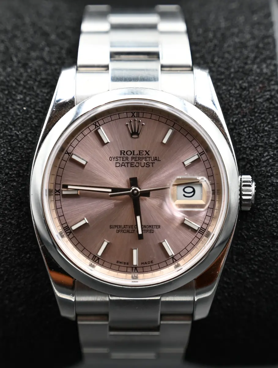 Datejust 36