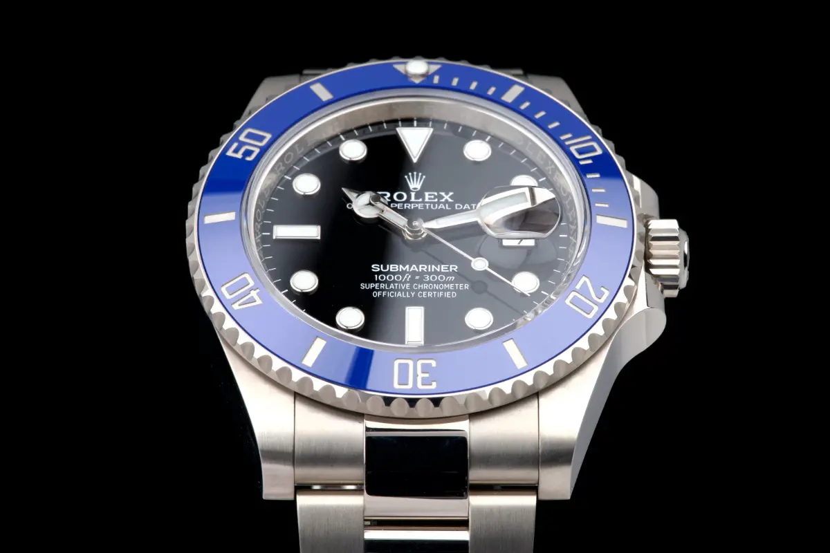 Rolex Submariner Date 41