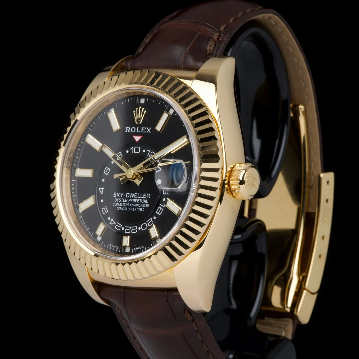 Rolex Sky-Dweller
