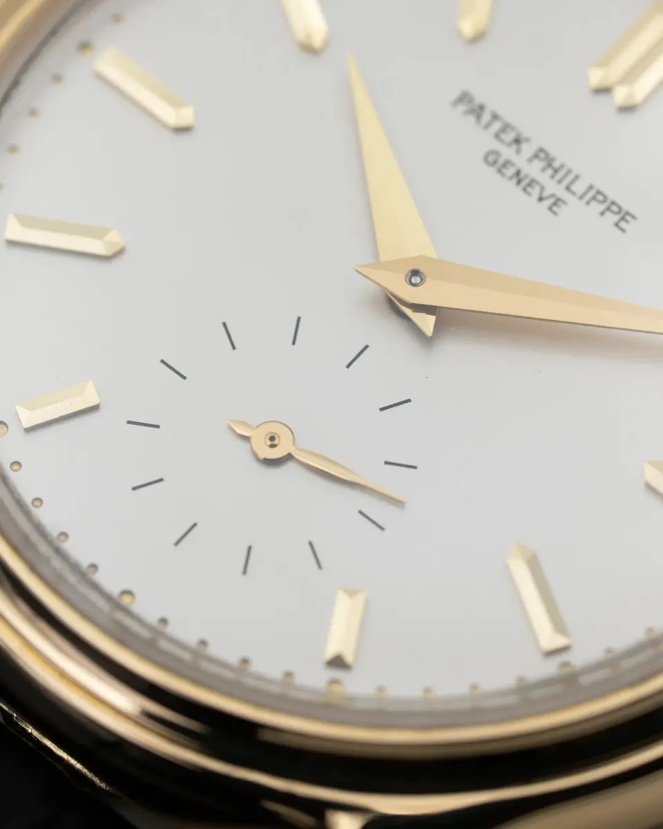 Patek Philippe Calatrava