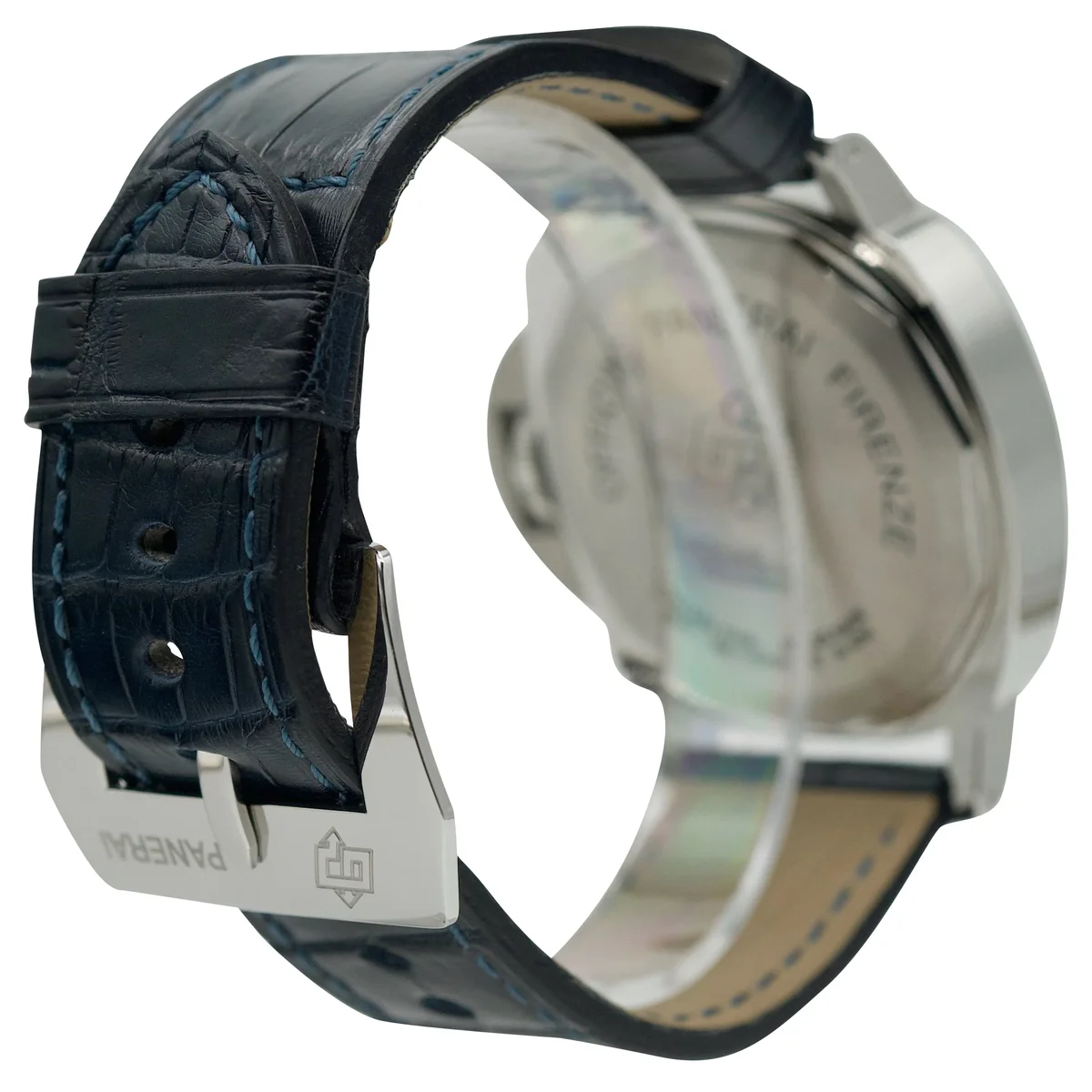 Panerai Luminor 8 Days