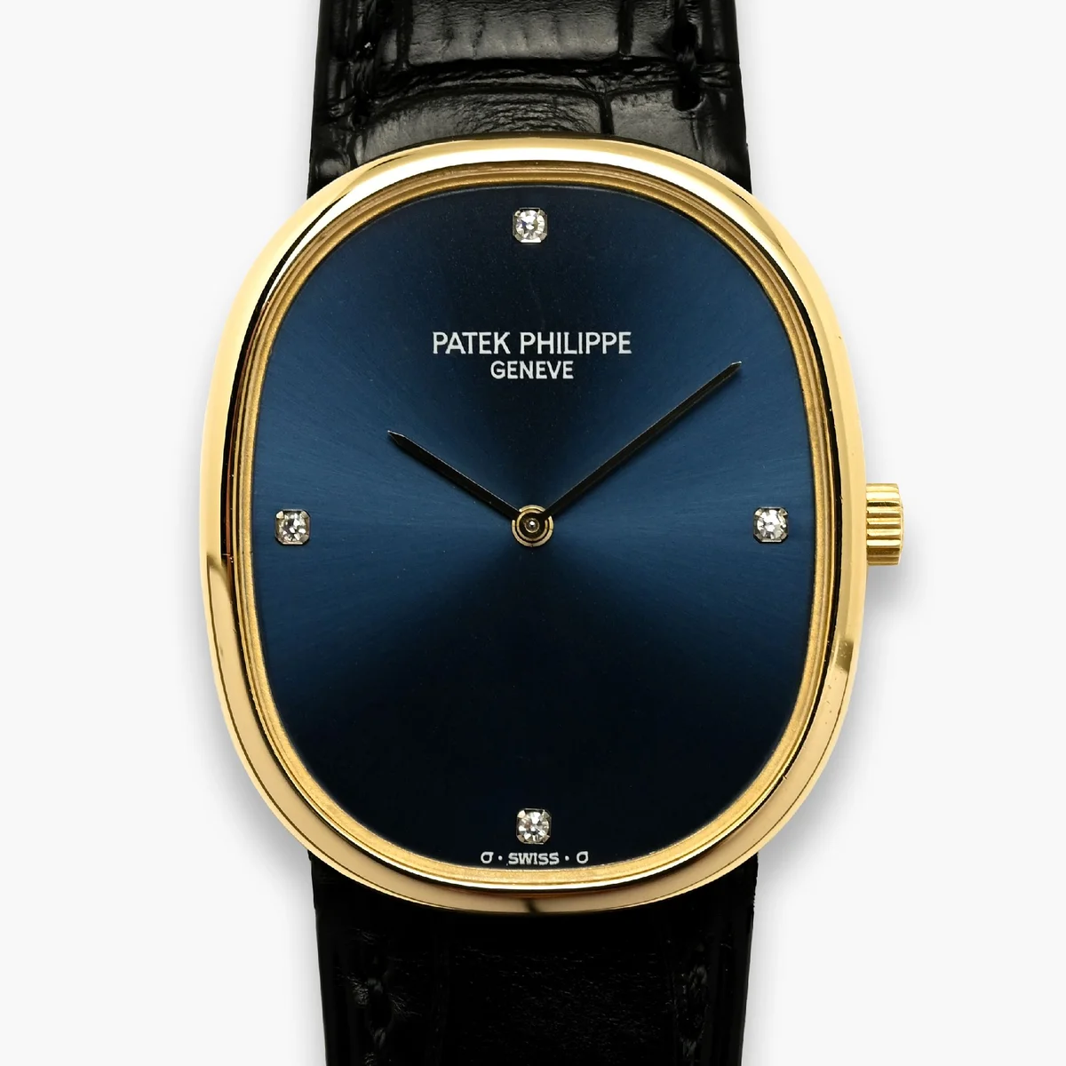 Patek Philippe Ellipse