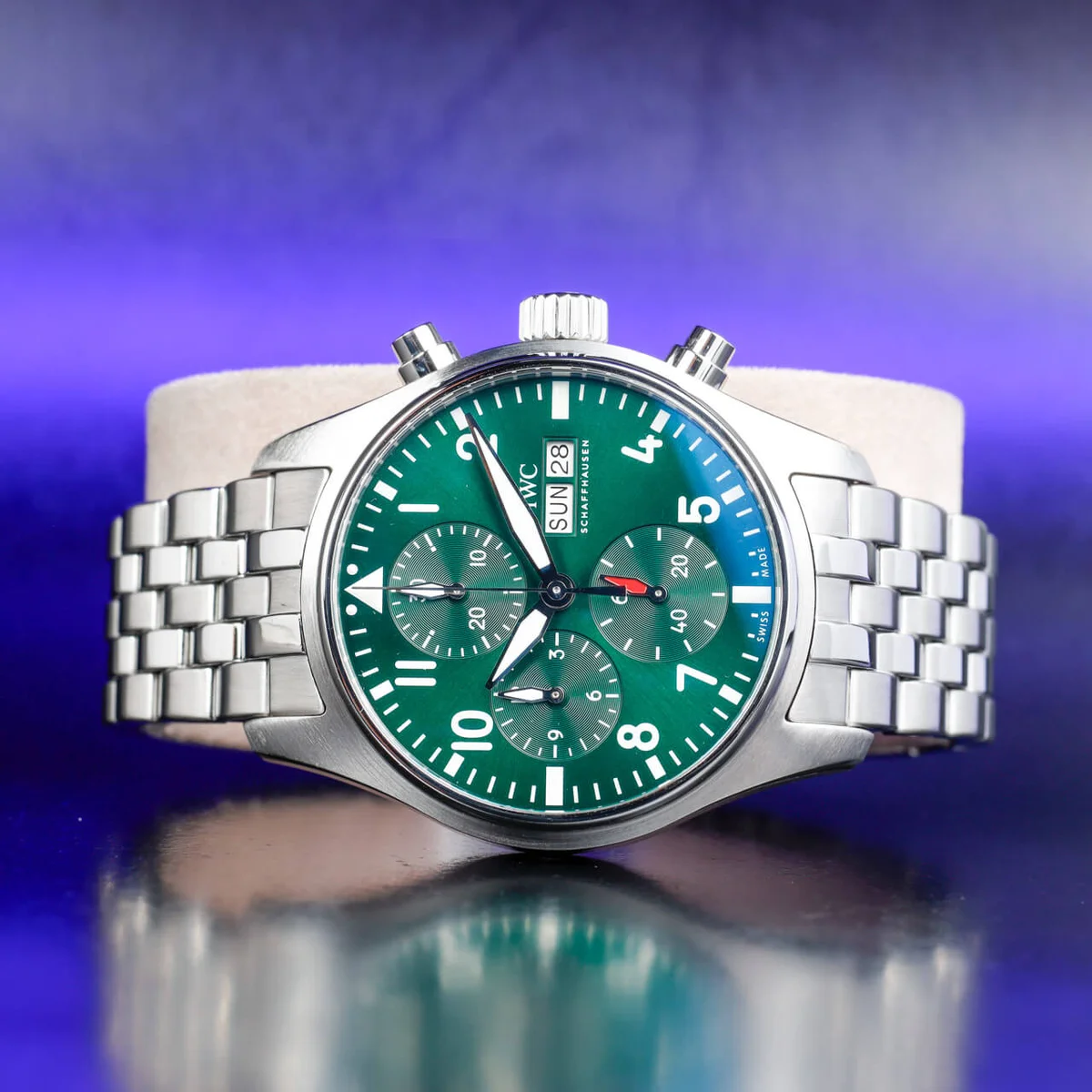 Pilots Watch Chronograph 41