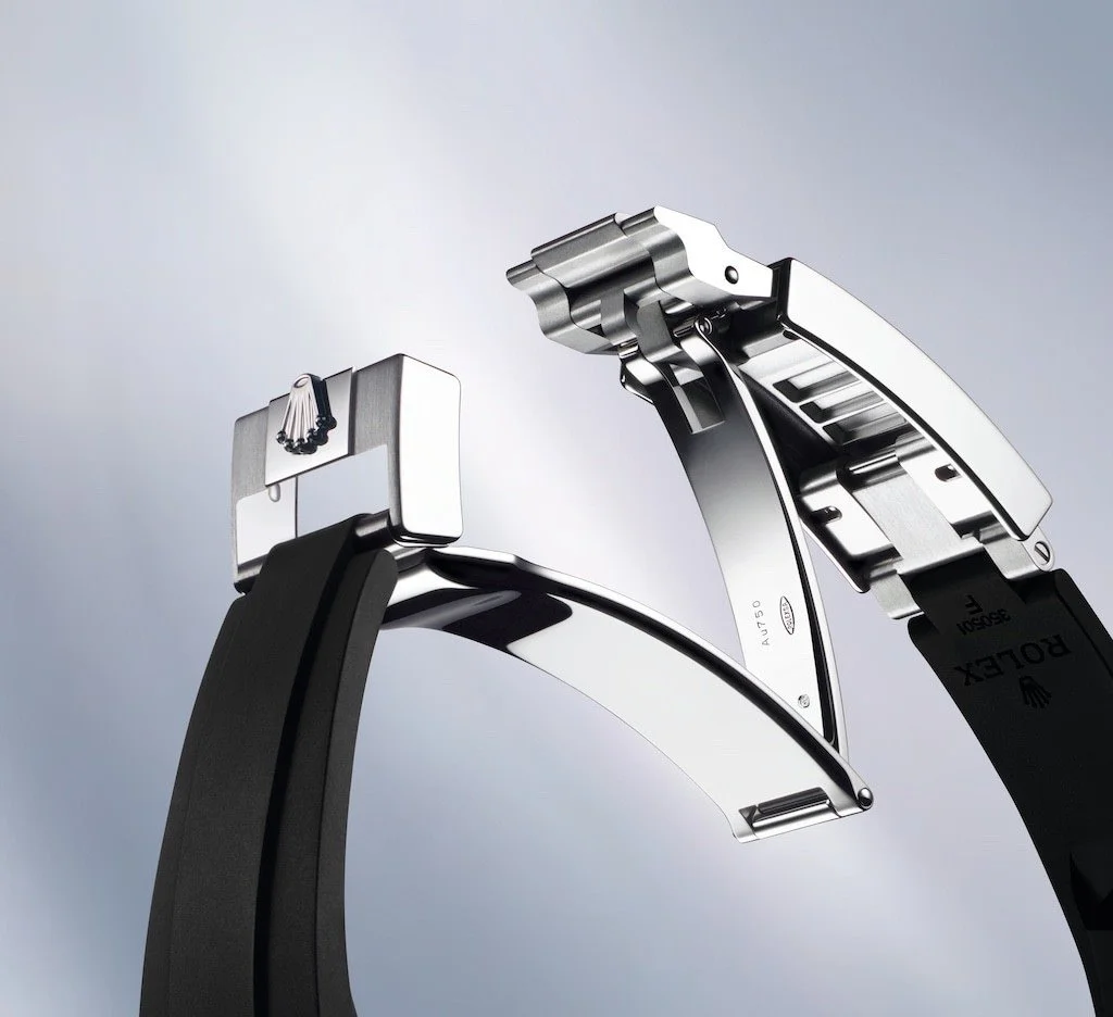 Rolex Yacht-Master 40