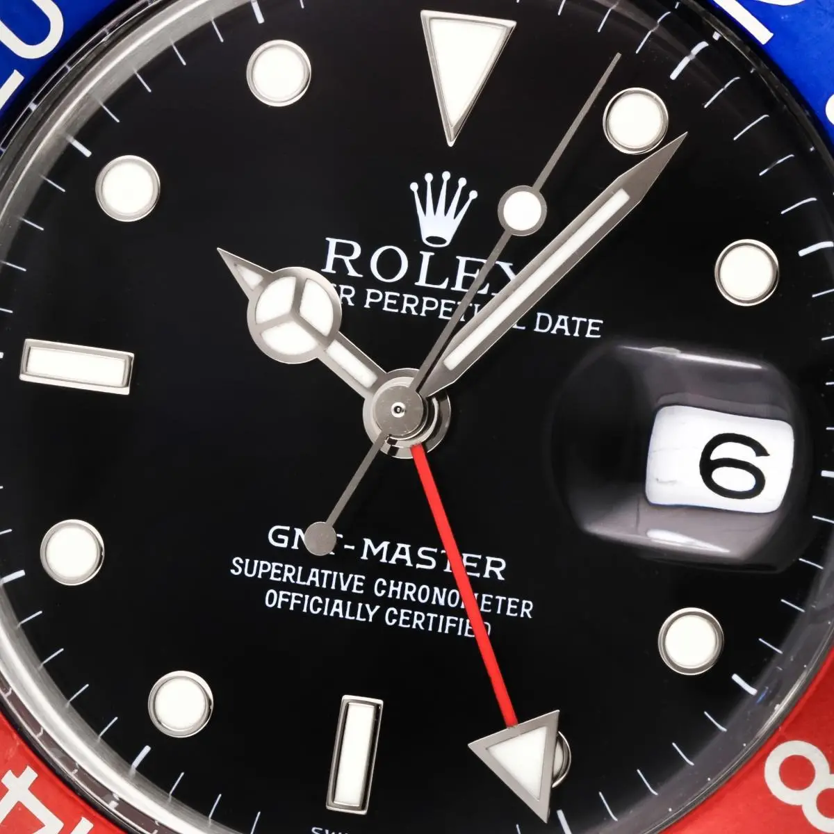 Rolex GMT-Master