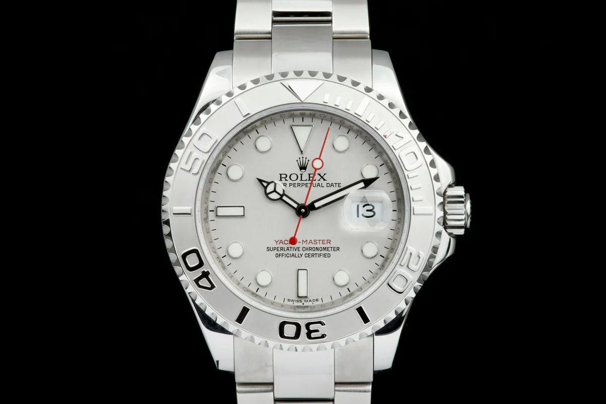 Rolex Yacht-Master 40