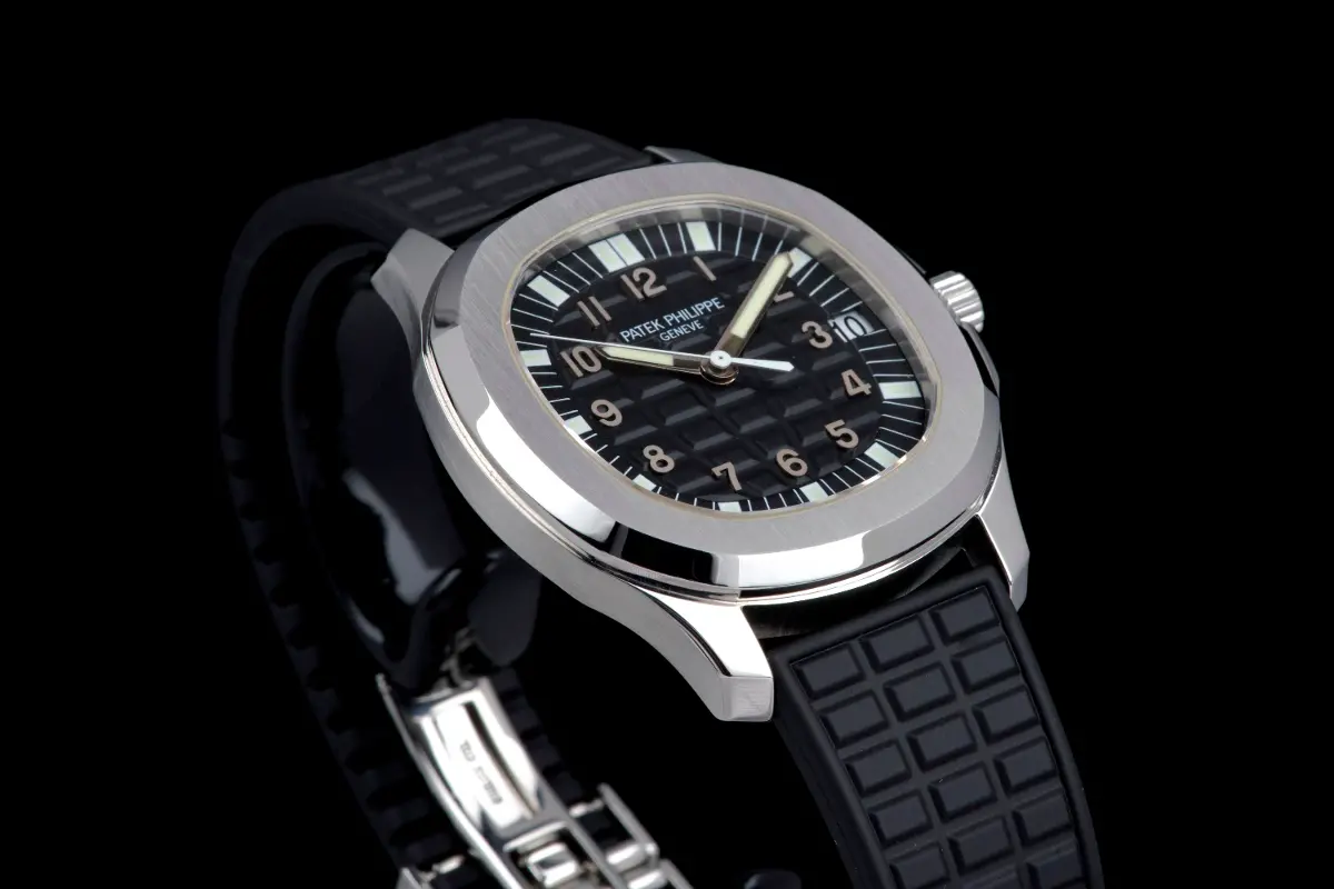 Patek Philippe Aquanaut
