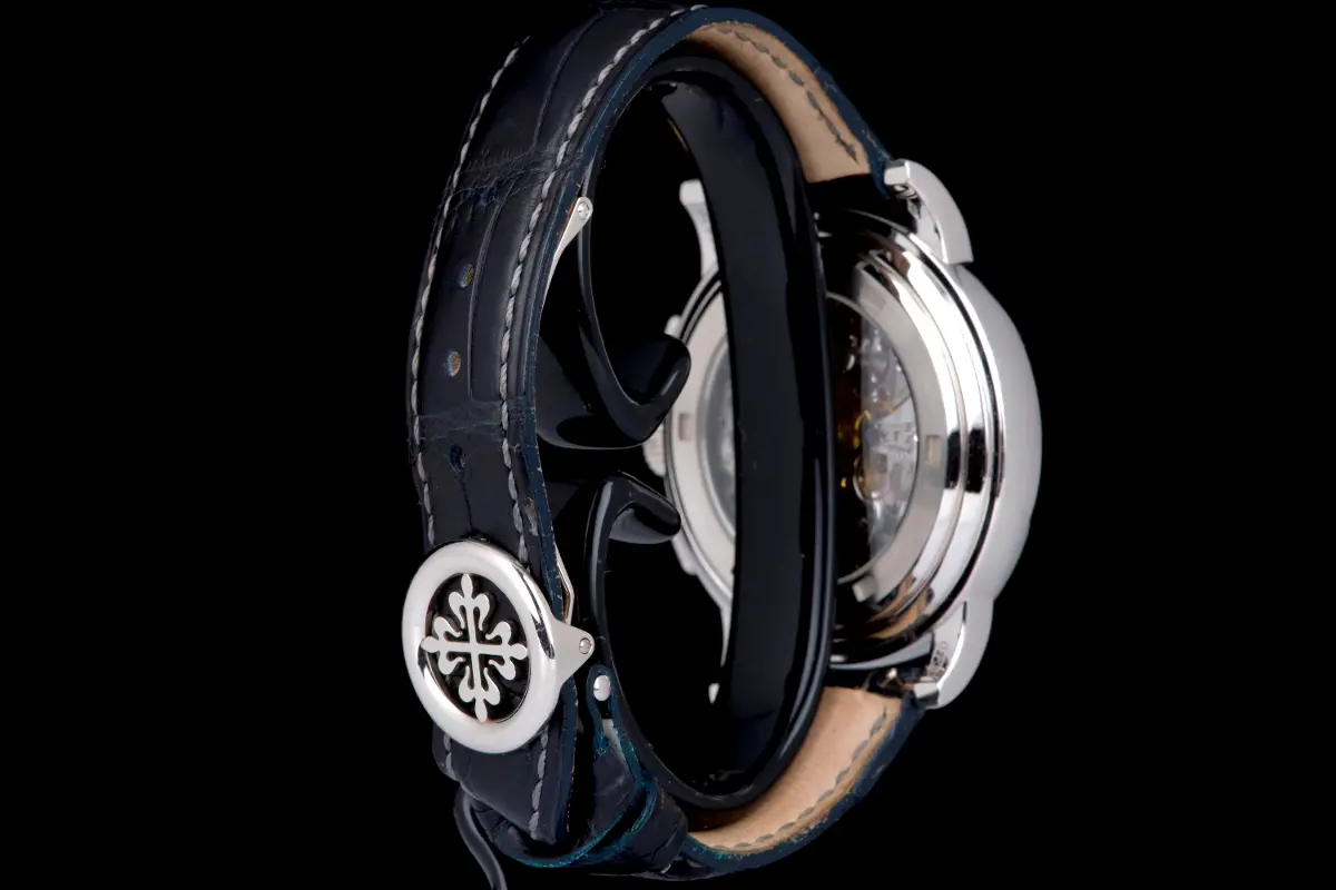 Patek Philippe Complications Chronograph
