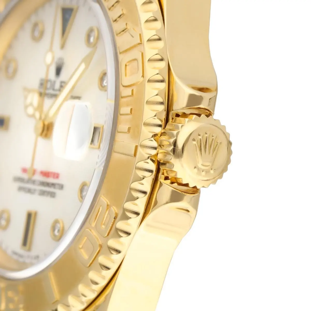Rolex Yacht-Master 40