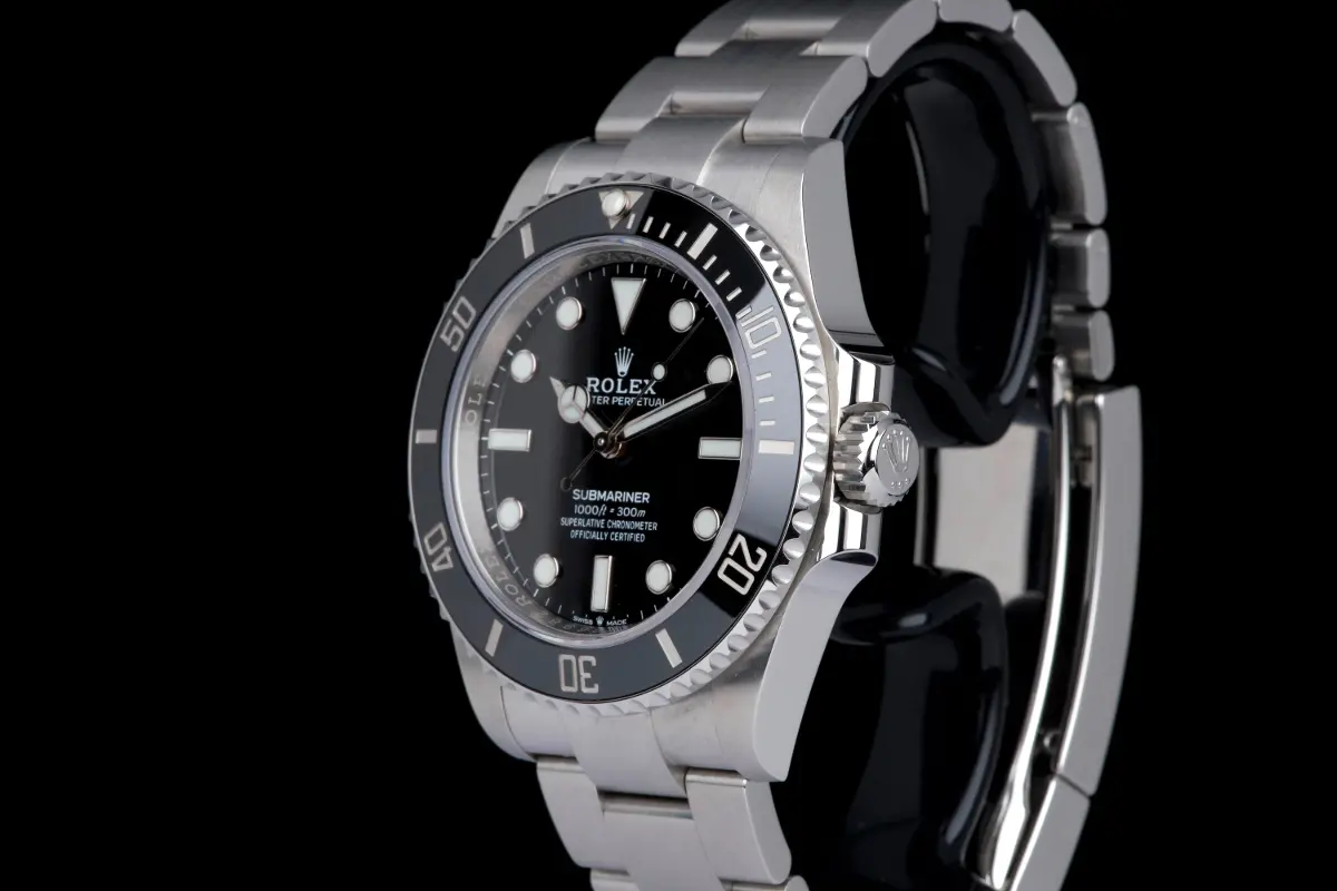 Rolex Submariner 41