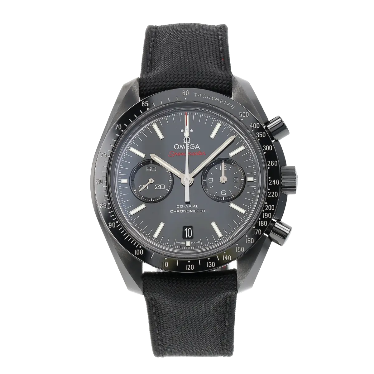 Speedmaster Dark Side of the Moon