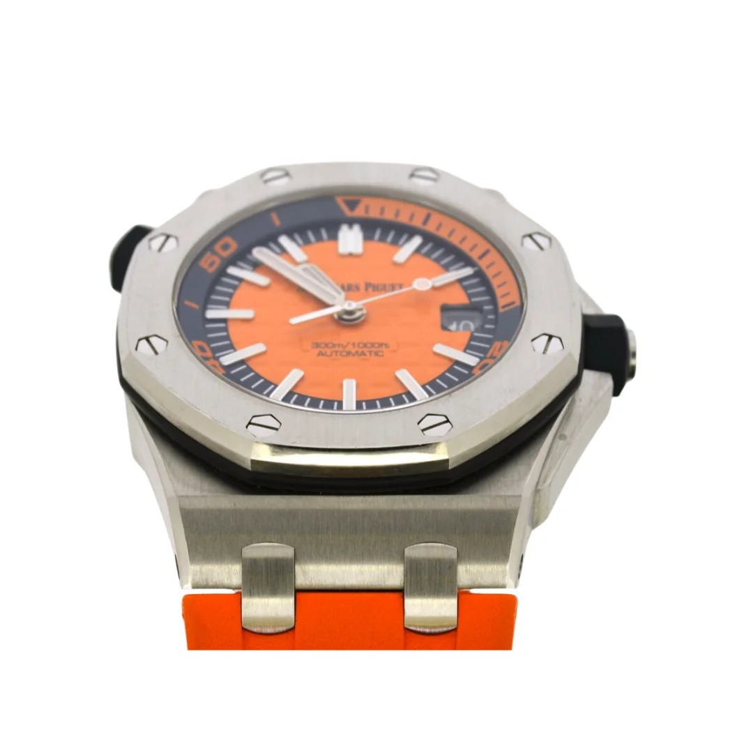 Audemars Piguet Royal Oak Offshore Diver