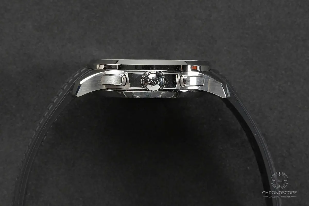 Patek Philippe Aquanaut