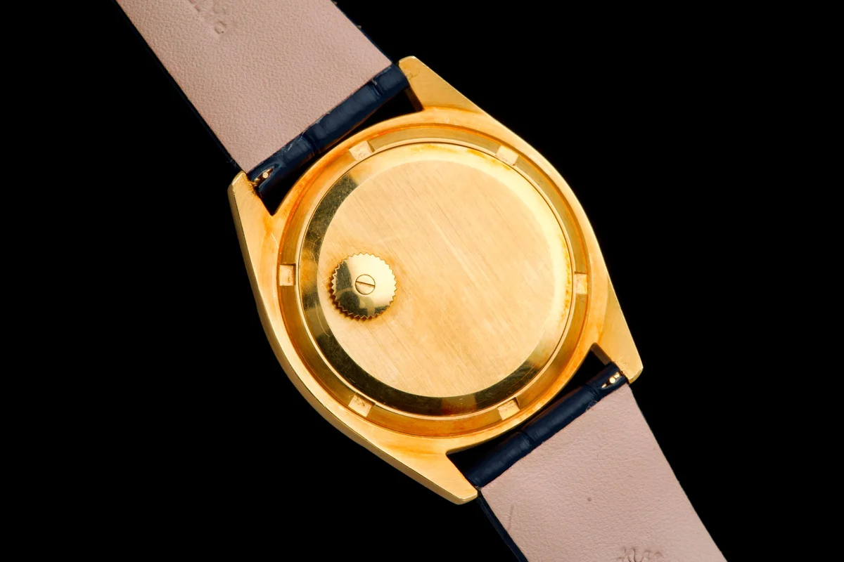 Patek Philippe Ellipse Jumbo