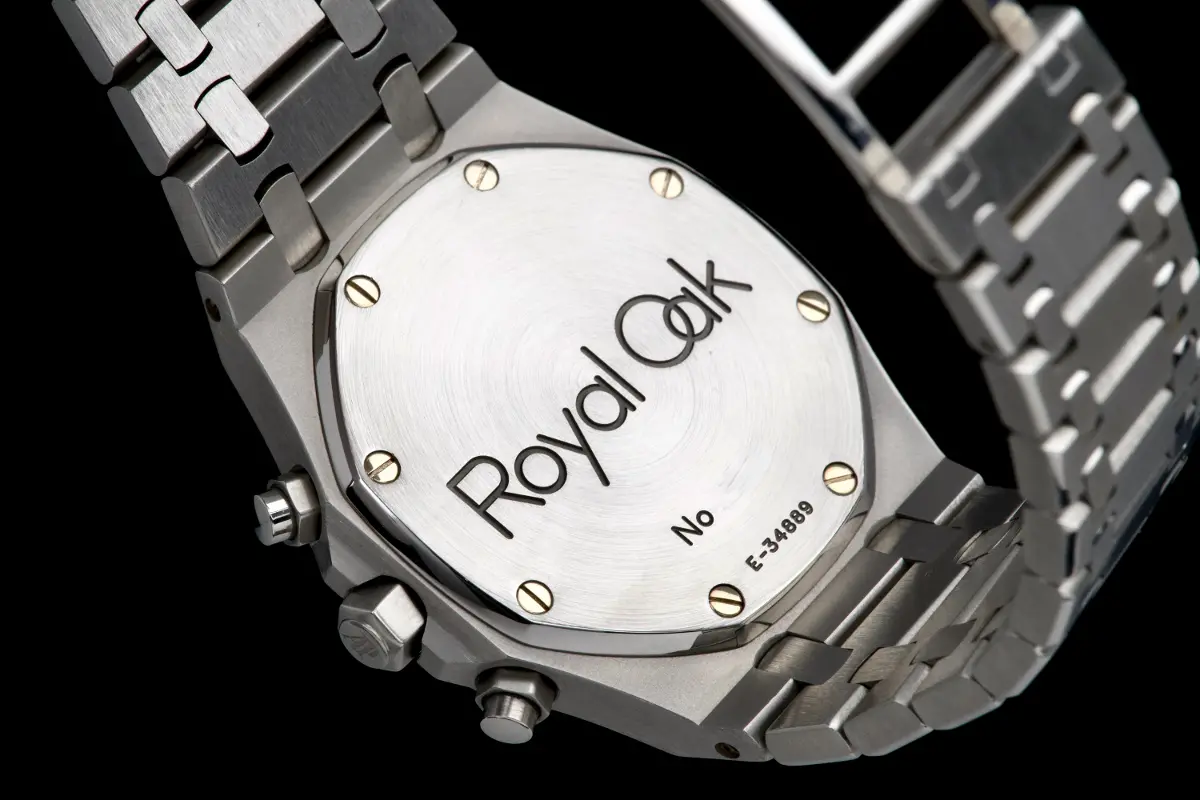 Audemars Piguet Royal Oak Chronograph