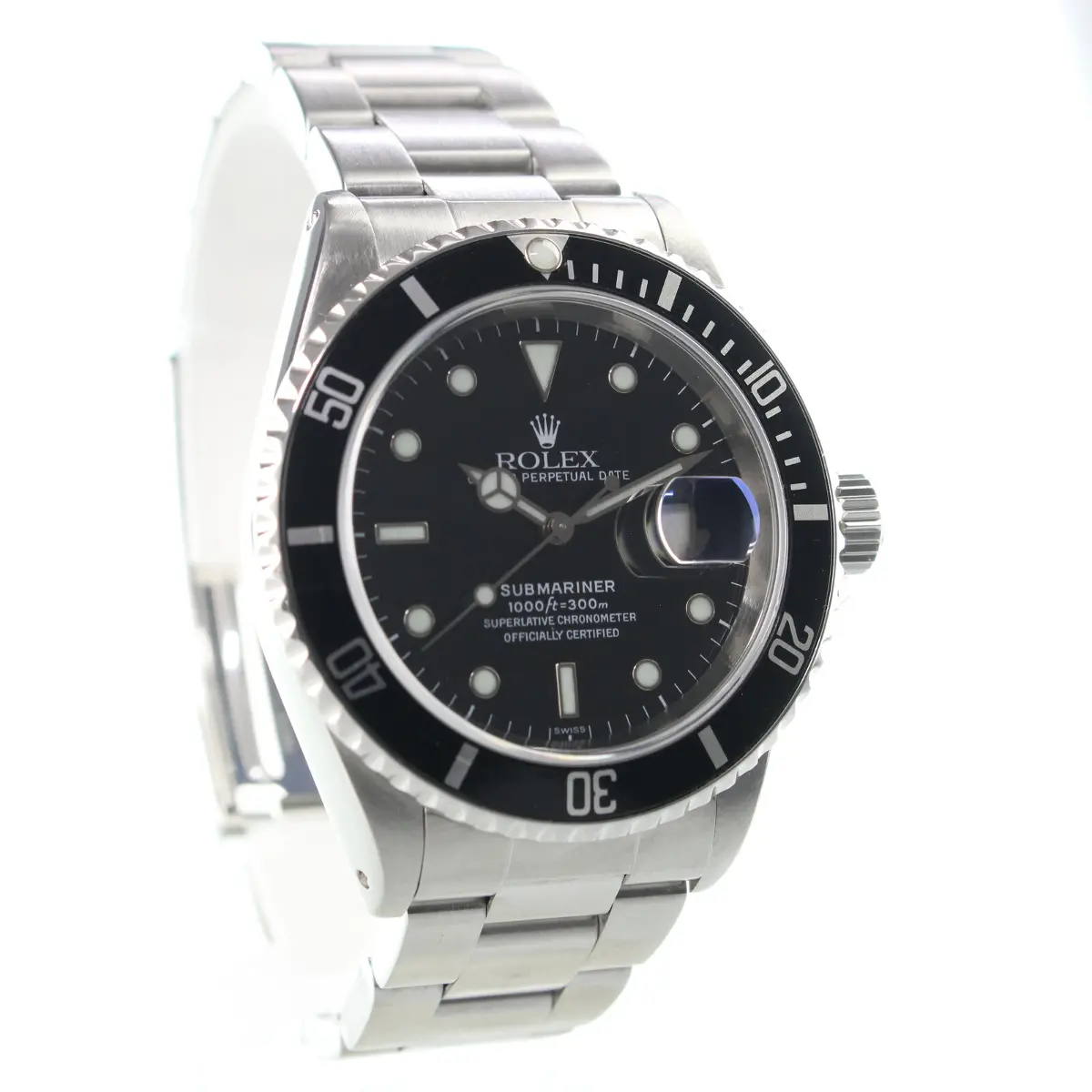 Rolex Submariner