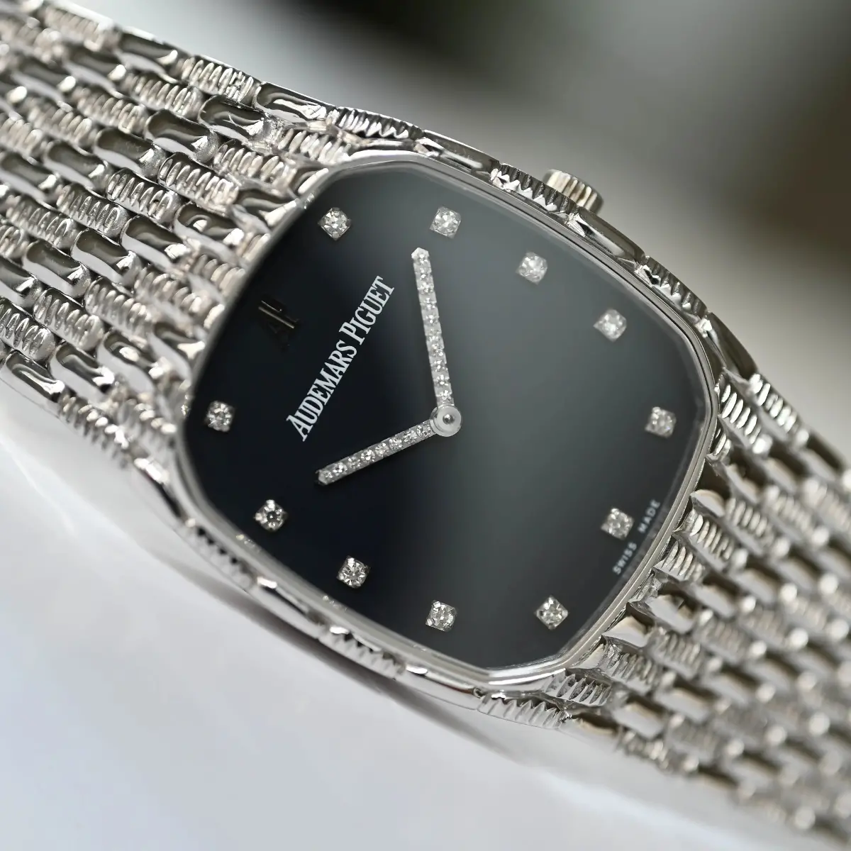 Audemars Piguet Vintage Cobra