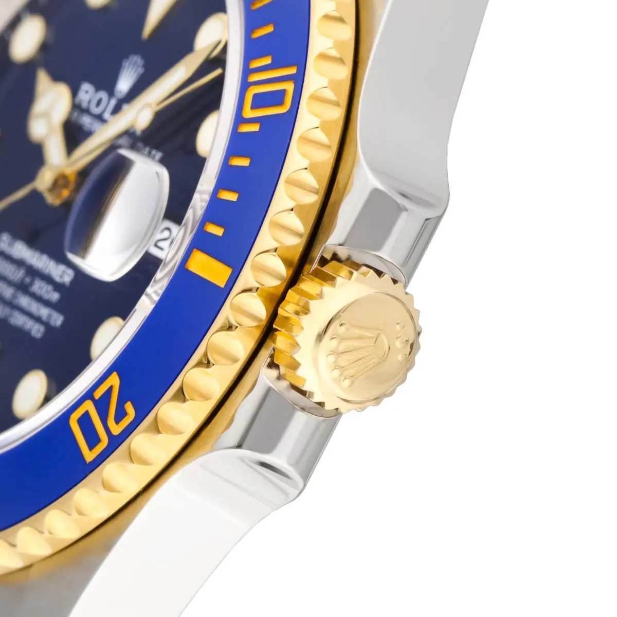 Rolex Submariner Date 41