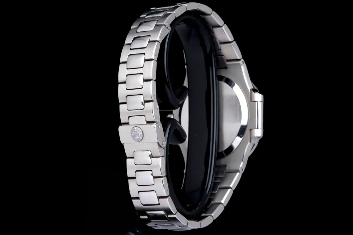 Patek Philippe Nautilus