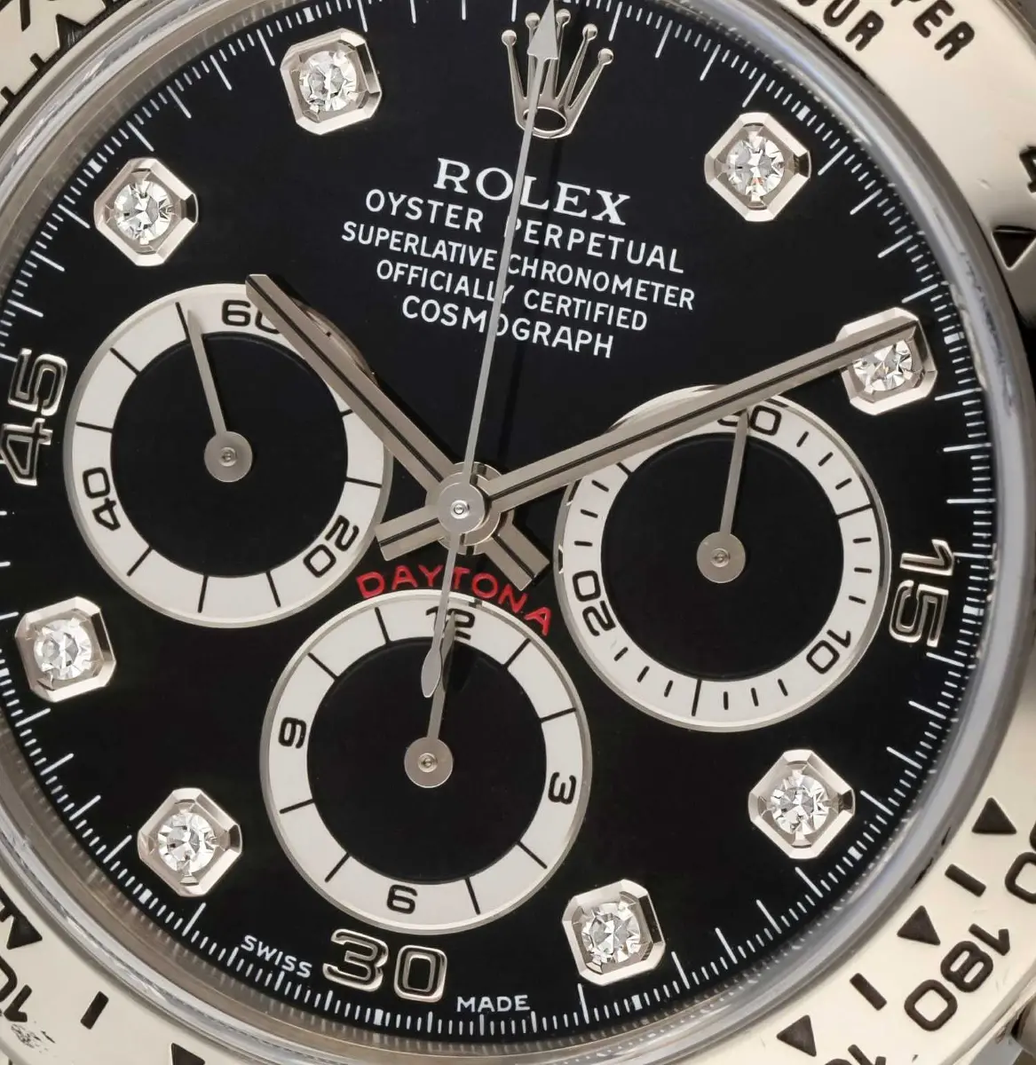 Rolex Daytona Cosmograph