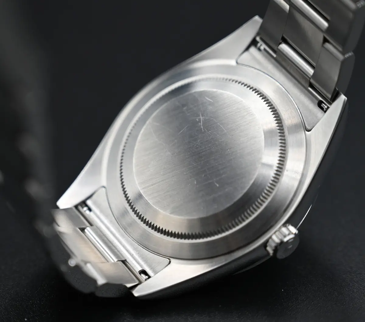 Rolex Explorer