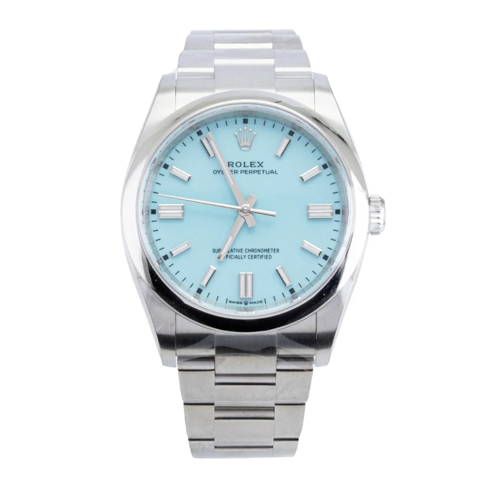 Oyster Perpetual 36