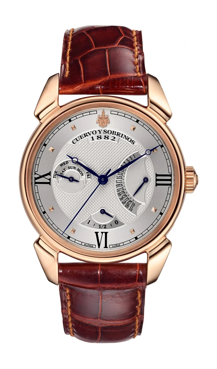 Historiador Retrogrado