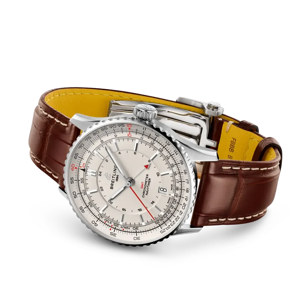 Breitling Navitimer Automatic GMT 41