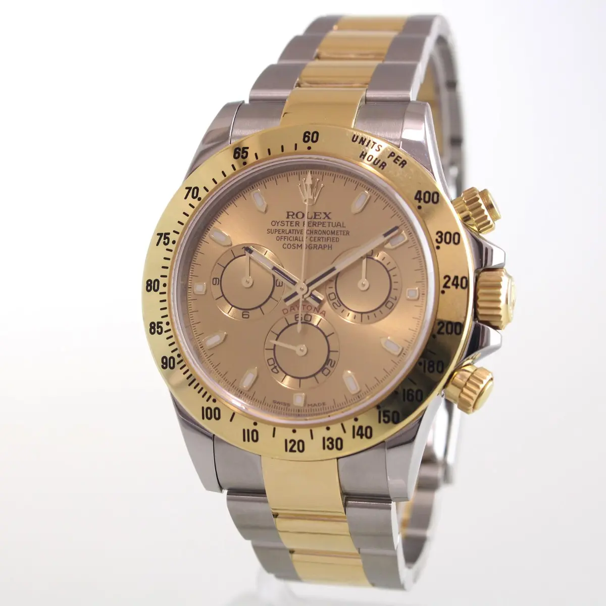 Rolex Daytona Cosmograph