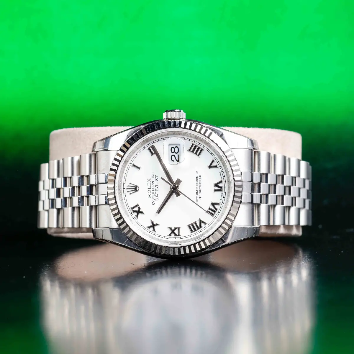 Datejust 36