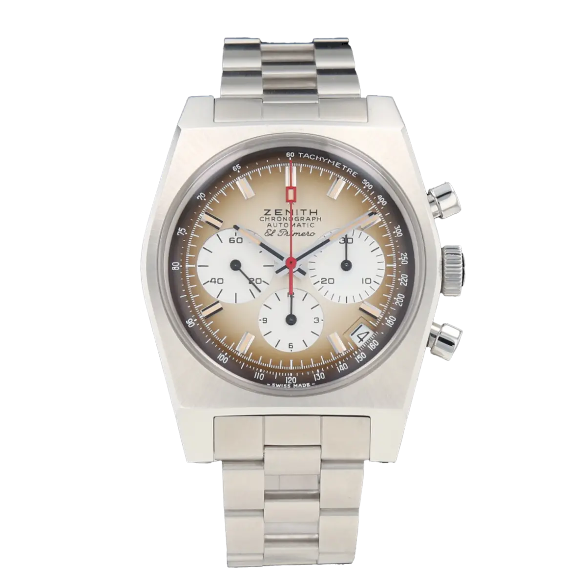 Chronomaster Revival A385